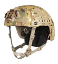Ops-Core FAST XP Gen 2 Mid-Cut Helmet | Stops .44 Magnum & 9mm | Rebalanced for Stability & Comfort