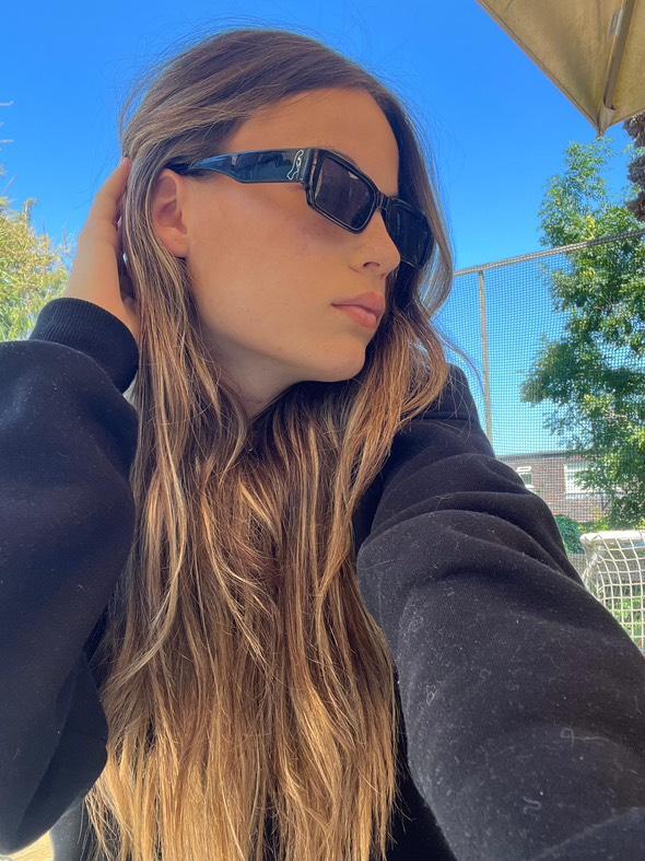 Charlotte Summers Sunglasses 2 pairs Sale Price
