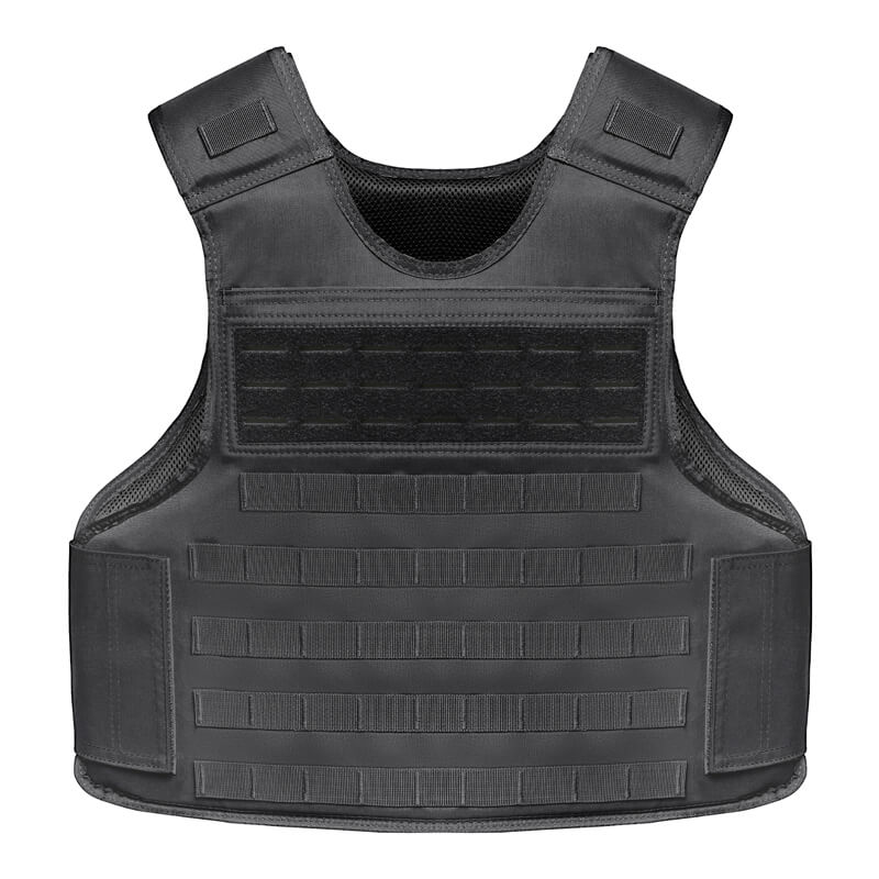 Safe Life Defense Tactical Carrier | Fits Your Existing Armor w/ Cooling Mesh | 6-Point Adjustable Fit