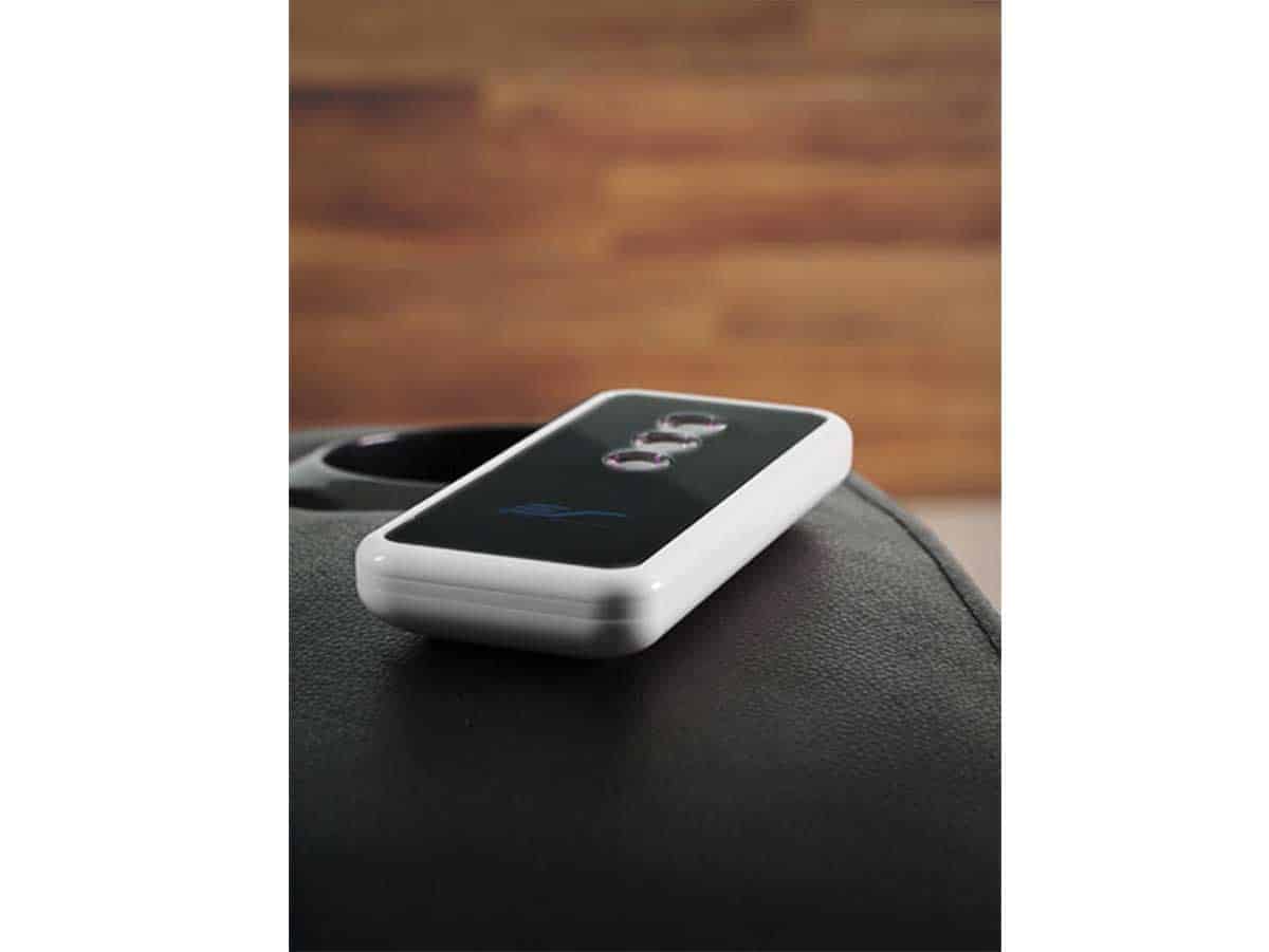 Elite Screens Saker Tab-Tension AcousticPro UHD Series Projector Screen