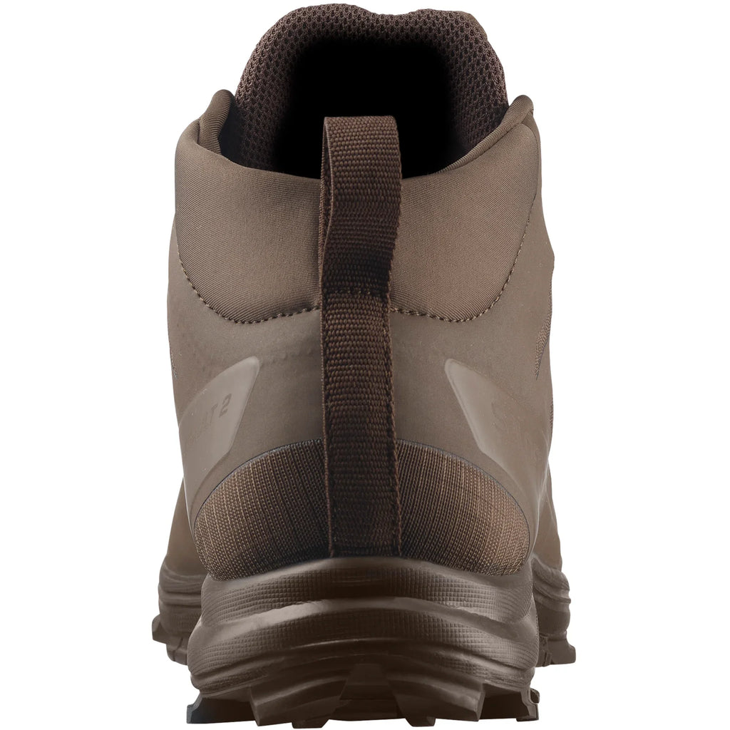 Salomon Speed Assault 2 | Lightweight Unisex Shoe for All-Day Comfort & Grip | From Desert to Jungle Ops