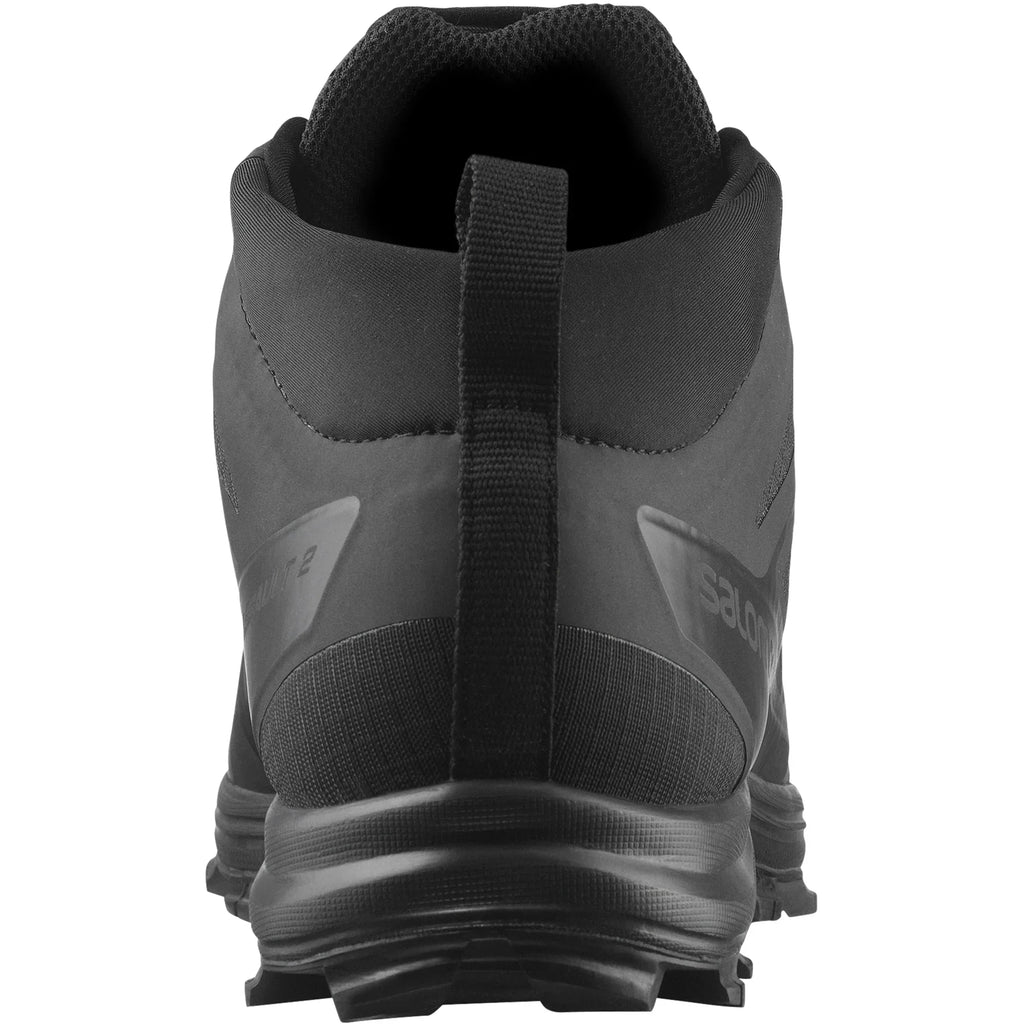 Salomon Speed Assault 2 | Lightweight Unisex Shoe for All-Day Comfort & Grip | From Desert to Jungle Ops