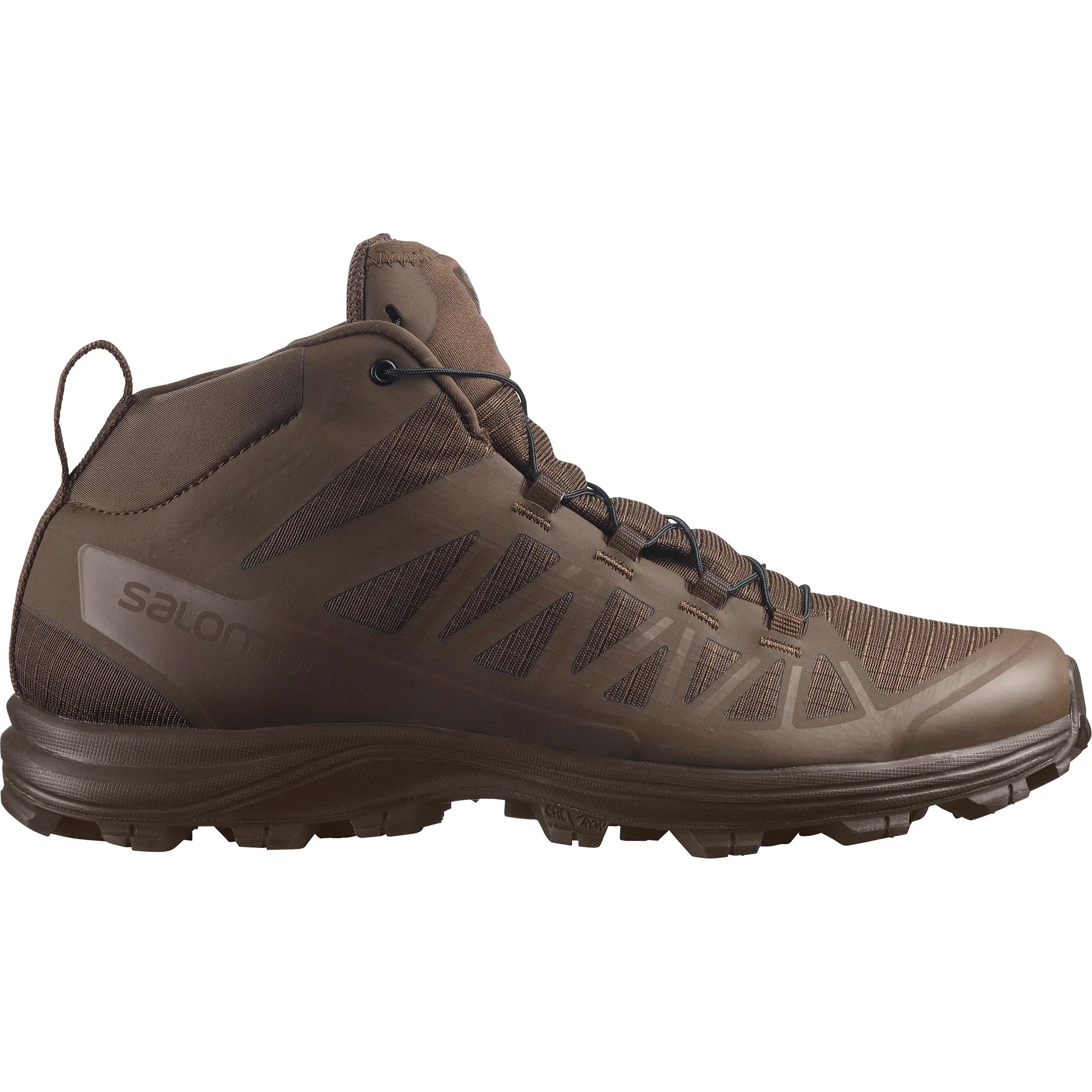 Salomon Speed Assault 2 | Lightweight Unisex Shoe for All-Day Comfort & Grip | From Desert to Jungle Ops