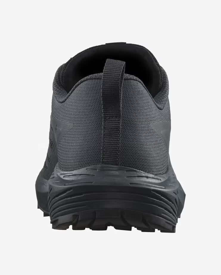 Salomon Forces Sense Ride 5 SR | Certified Slip-Resistant Tactical Shoe | All-Day Comfort & Unisex