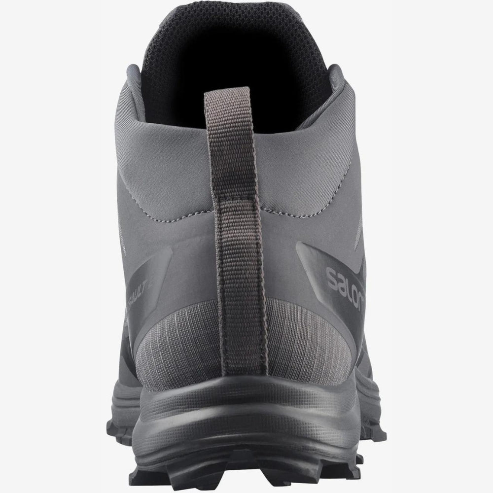 Salomon Speed Assault 2 | Lightweight Unisex Shoe for All-Day Comfort & Grip | From Desert to Jungle Ops