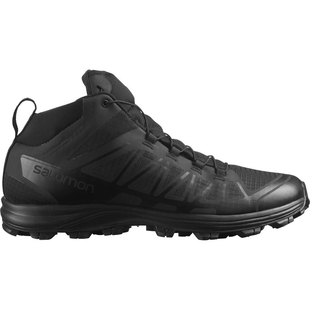 Salomon Speed Assault 2 | Lightweight Unisex Shoe for All-Day Comfort & Grip | From Desert to Jungle Ops