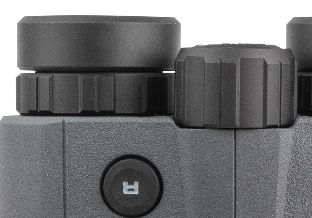 Sig Canyon Rangefinding Binocular | Ranges Up to 3,000 yards w/ MRAD & MOA Calculation