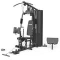 SincMill Multifunctional Home Gym Full Body Fitness Station