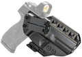 Smith & Wesson M&P M2.0 Full Size 4.25" IWB Holster | RIDGE IWB