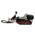 ENVO Electric SnowKart | 750W Snow Go-Kart