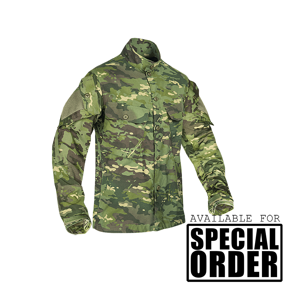 Crye Precision G4 Hot Weather Field Shirt | All Colors | Made in USA (Like-New)