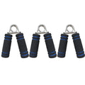 Spring Hand Grip Finger Strength Finger Trainer Power Exerciser Sponge Forearm Grip Strengthener Carpal Expander Hand Trainer