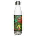 Iteration 3: Survival - Stainless Steel Water Bottle
