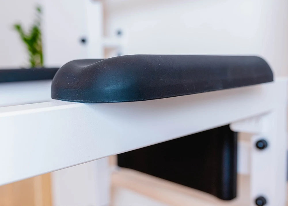 BenchK 733 Luxury Wall Bars for Home Gym and Personal Studio