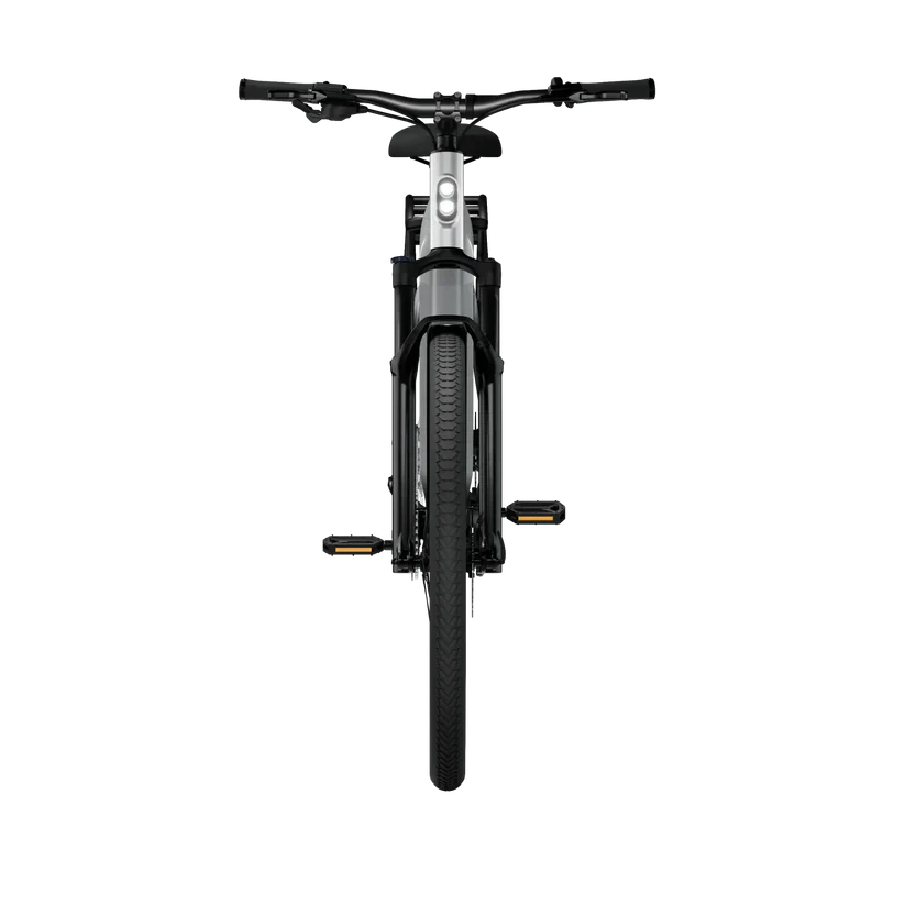 TENWAYS AGO X Hybrid Electric Bike - The Urban All-Rounder
