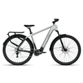 TENWAYS AGO X Hybrid Electric Bike - The Urban All-Rounder