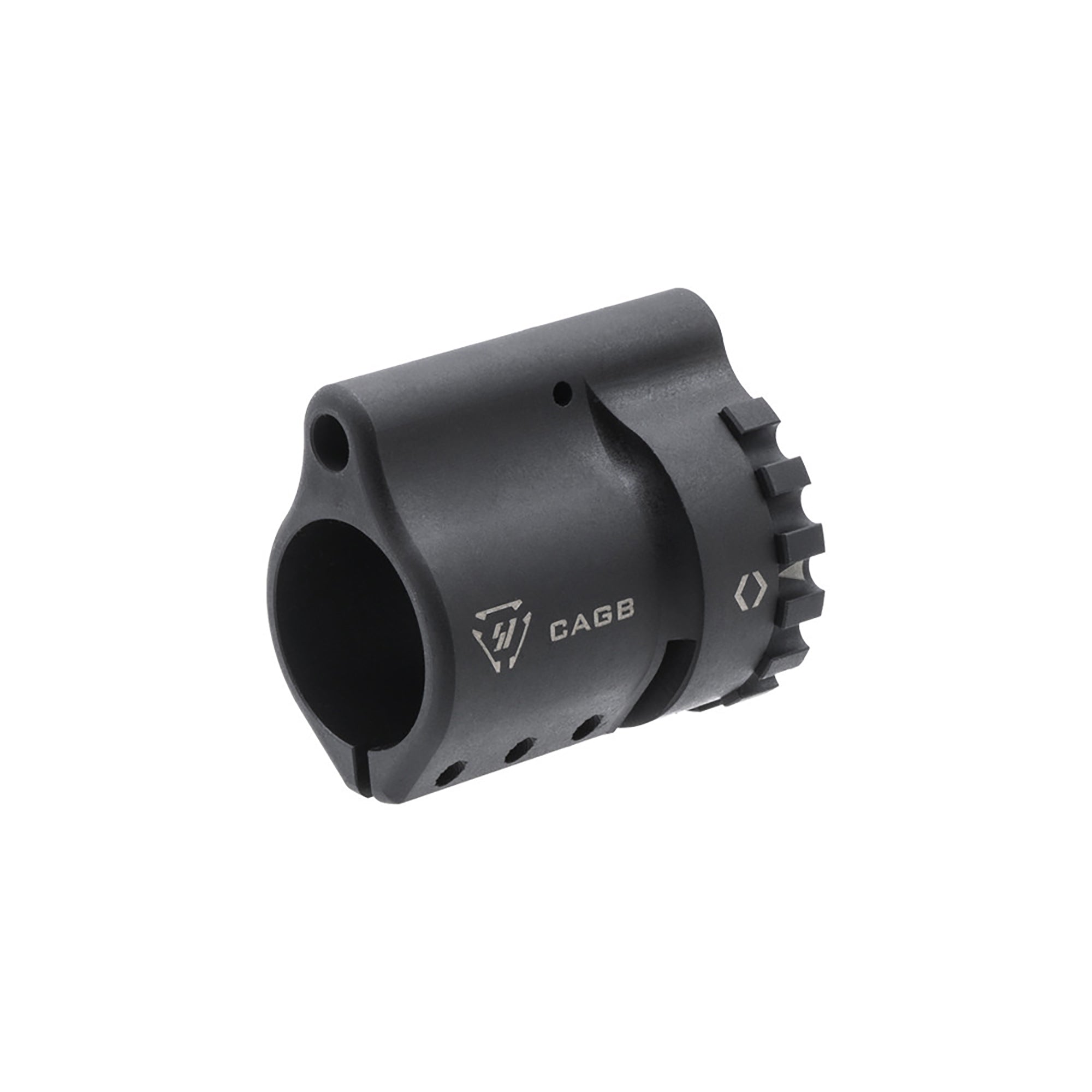 Strike Industries Collar Adjustable Gas Block | For AR15 w/ 0.750" Journal