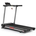 Premium Foldable Auto Incline Smart Treadmill by Sunny Health & Fitness