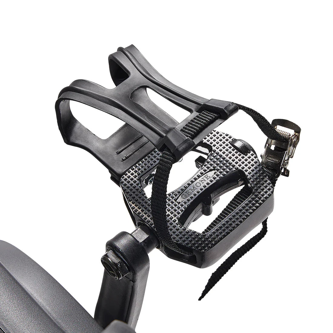 Tryden Connected Magnetic Cycle Bike by Sunny Health & Fitness