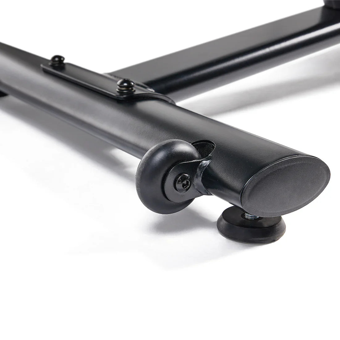 Tryden Connected Magnetic Cycle Bike by Sunny Health & Fitness