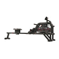 Obsidian Surge 500 m Water Rowing Machine by Sunny Health & Fitness