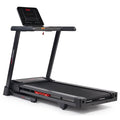 Advanced Heavy Duty Auto Incline Smart Treadmill by Sunny Health & Fitness