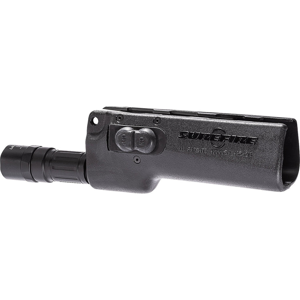 SureFire 628LMF-B Forend Weaponlight | 1,000-Lumen Beam for H&K MP5 SMG