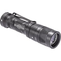 SureFire Aviator | Dual-Output (White + Color LED) Flashlight | High Strength Multi-Spectrum EDC Light