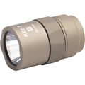 SureFire KE2-T WeaponLight Bezel | 70,000 Candela & 1.5-Hour Runtime | Fits M600U/M640U/M640T Scout Lights