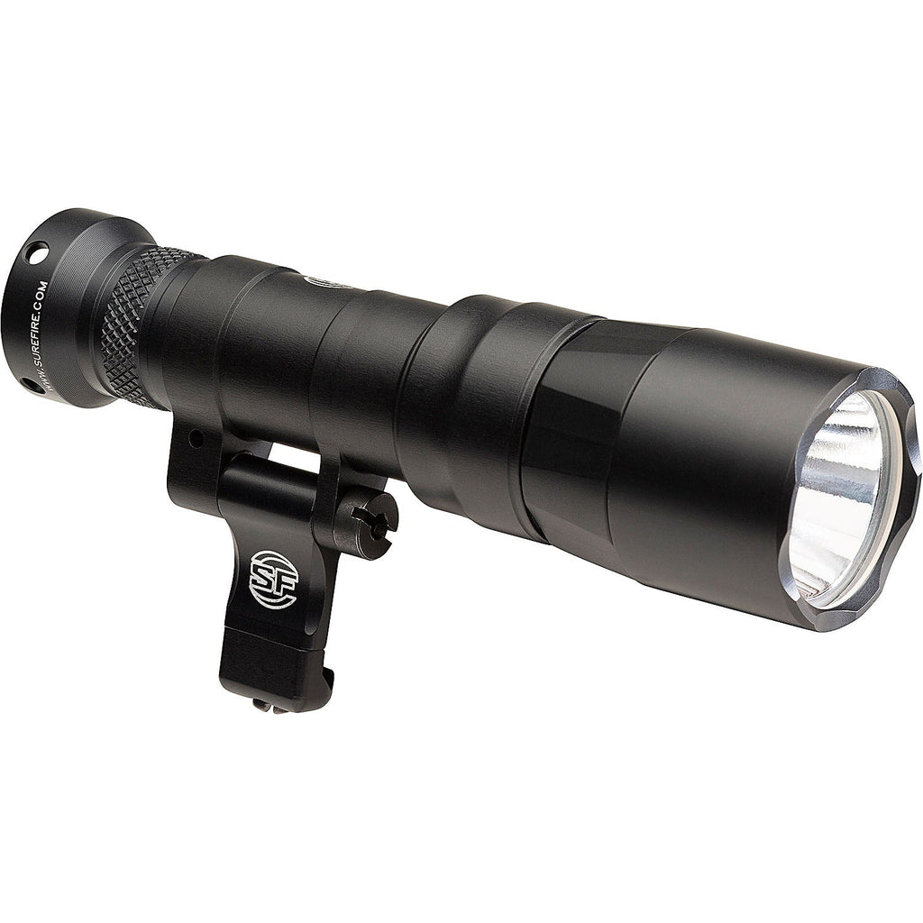 SureFire M340DFT-PRO Turbo Mini Scout Light Pro | 95,000 Candela