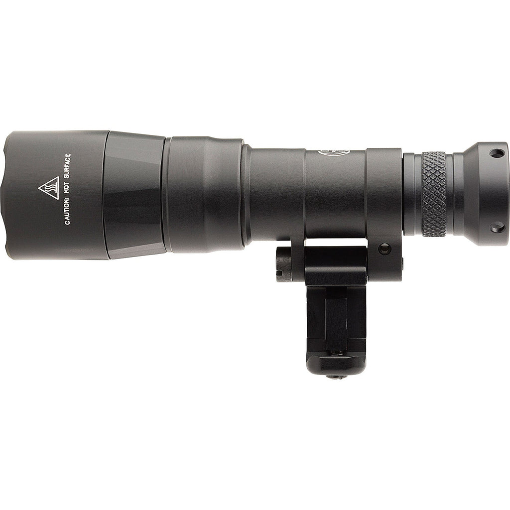 SureFire M340DFT-PRO Turbo Mini Scout Light Pro | 95,000 Candela