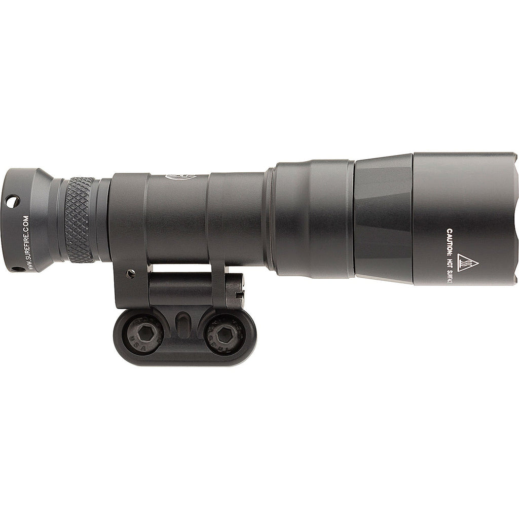 SureFire M340DFT-PRO Turbo Mini Scout Light Pro | 95,000 Candela