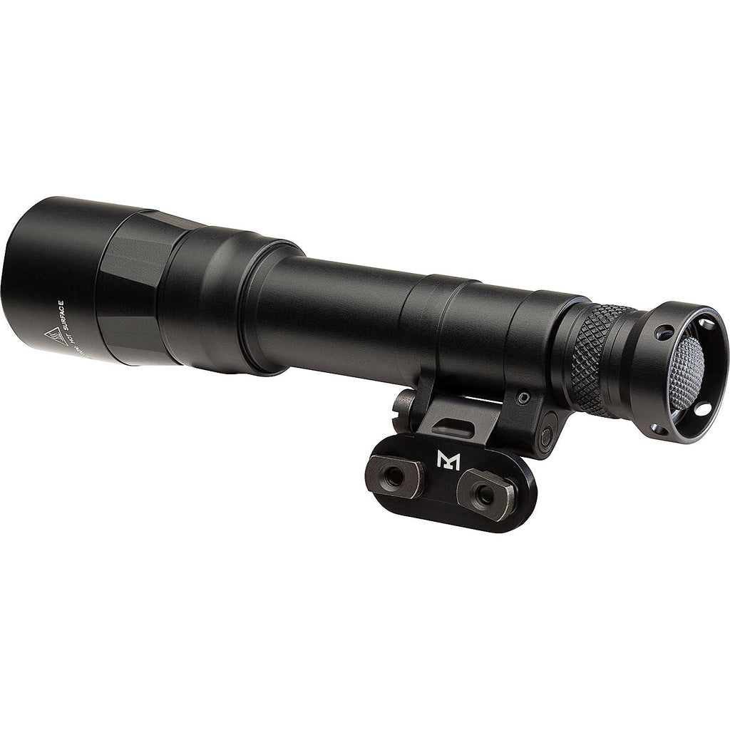SureFire M640DFT-PRO Turbo Scout Light Pro | Dual-Fuel | 100,000 Candela
