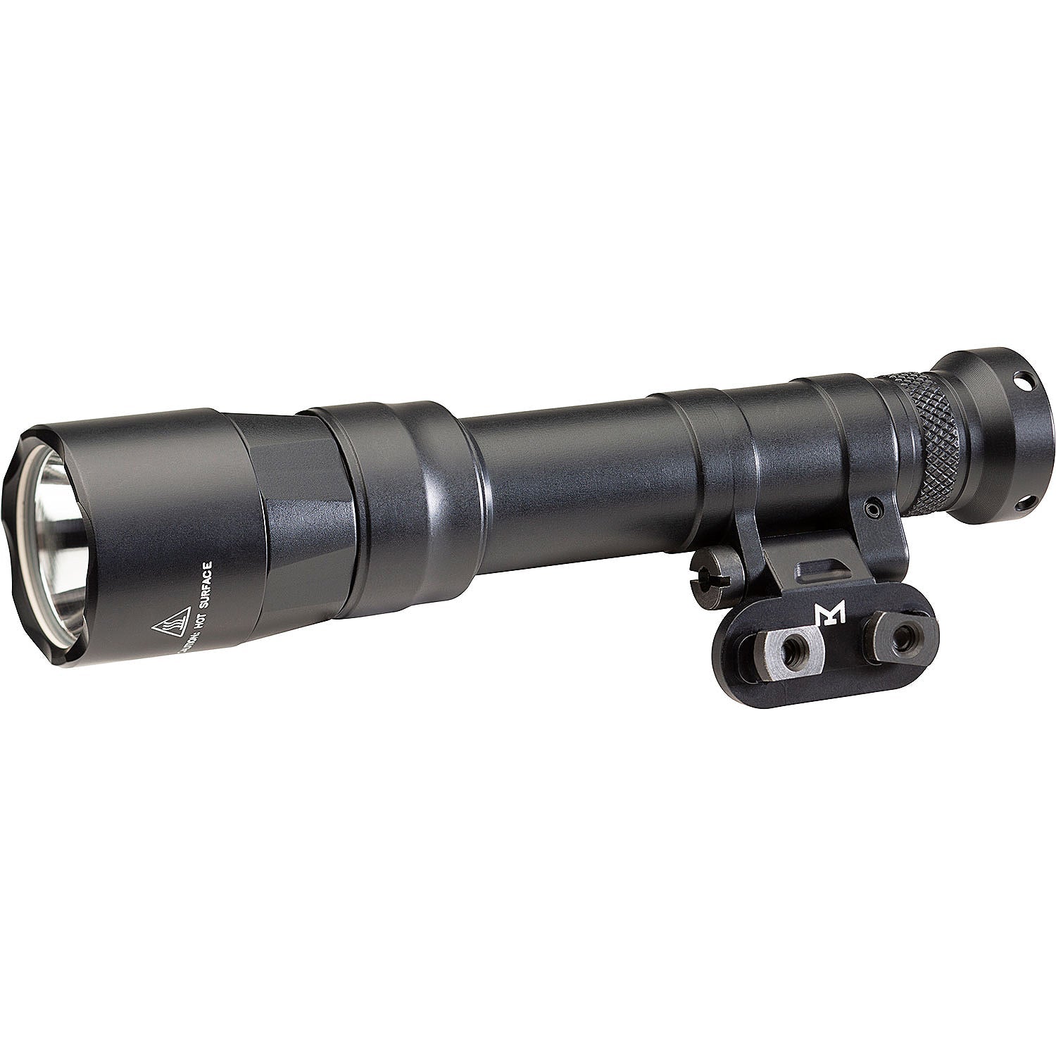 SureFire M640DFT-PRO Turbo Scout Light Pro | Dual-Fuel | 100,000 Candela
