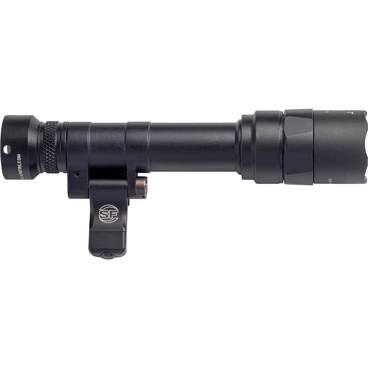 SureFire M640T WeaponLight | 70,000 Candela & 529 Meter Reach | Picatinny & M-LOK Rail Compatible