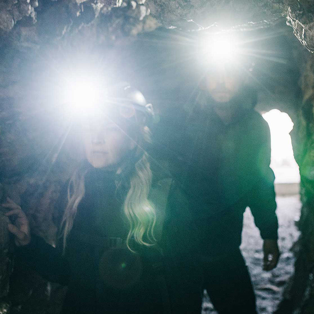 SureFire Minimus | 300 Lumens Headlamp | with SOS Mode