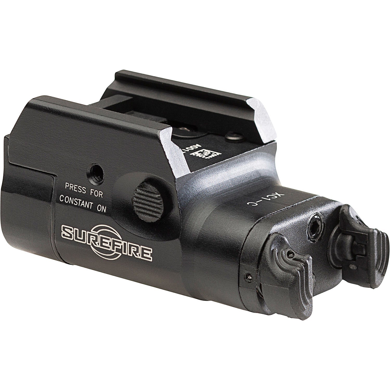 SureFire XC1-C WeaponLight | Ultra-Compact for EDC Handguns | Upgraded to XC3