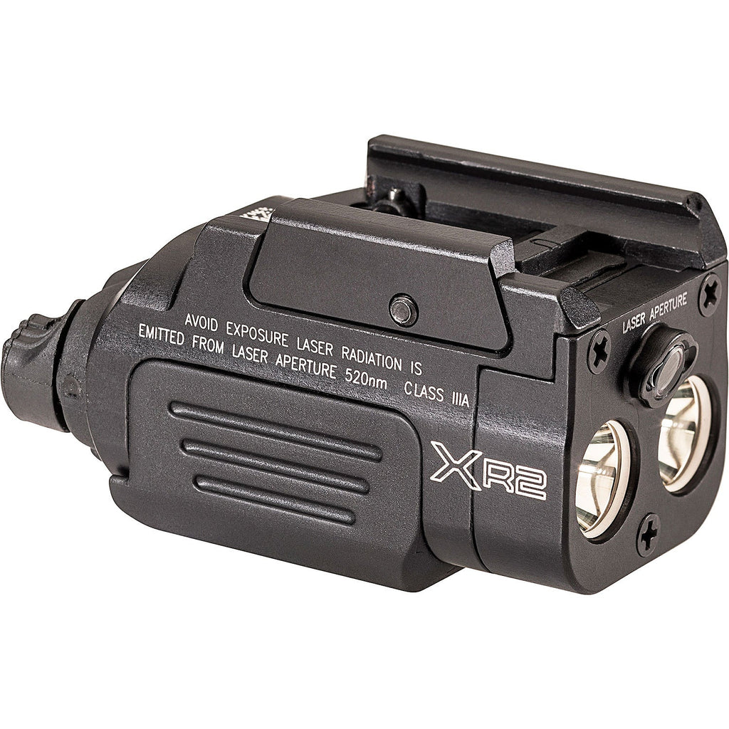 SureFire XR2 WeaponLight | Light 800 lumens | Upgraded to XC3