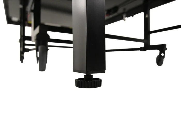 STIGA Premium Tournament-Style Compact Indoor Table Tennis Table