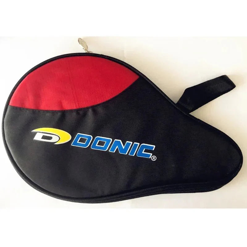 Table tennis rackets bag for training professional ping pong case set tenis de mesa