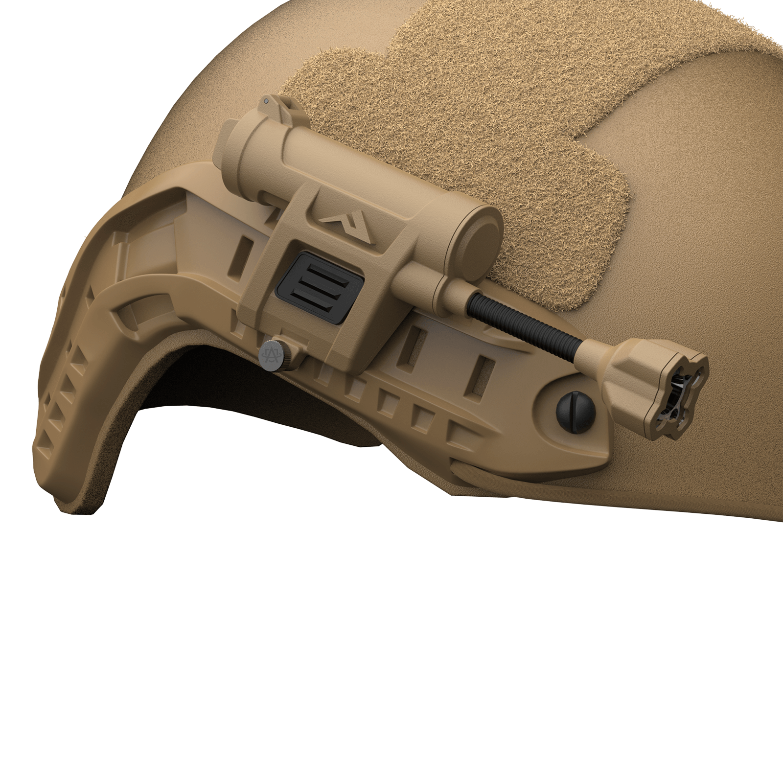 Princeton Tec Charge X IR Max | Tactical Headlamp | Made in USA