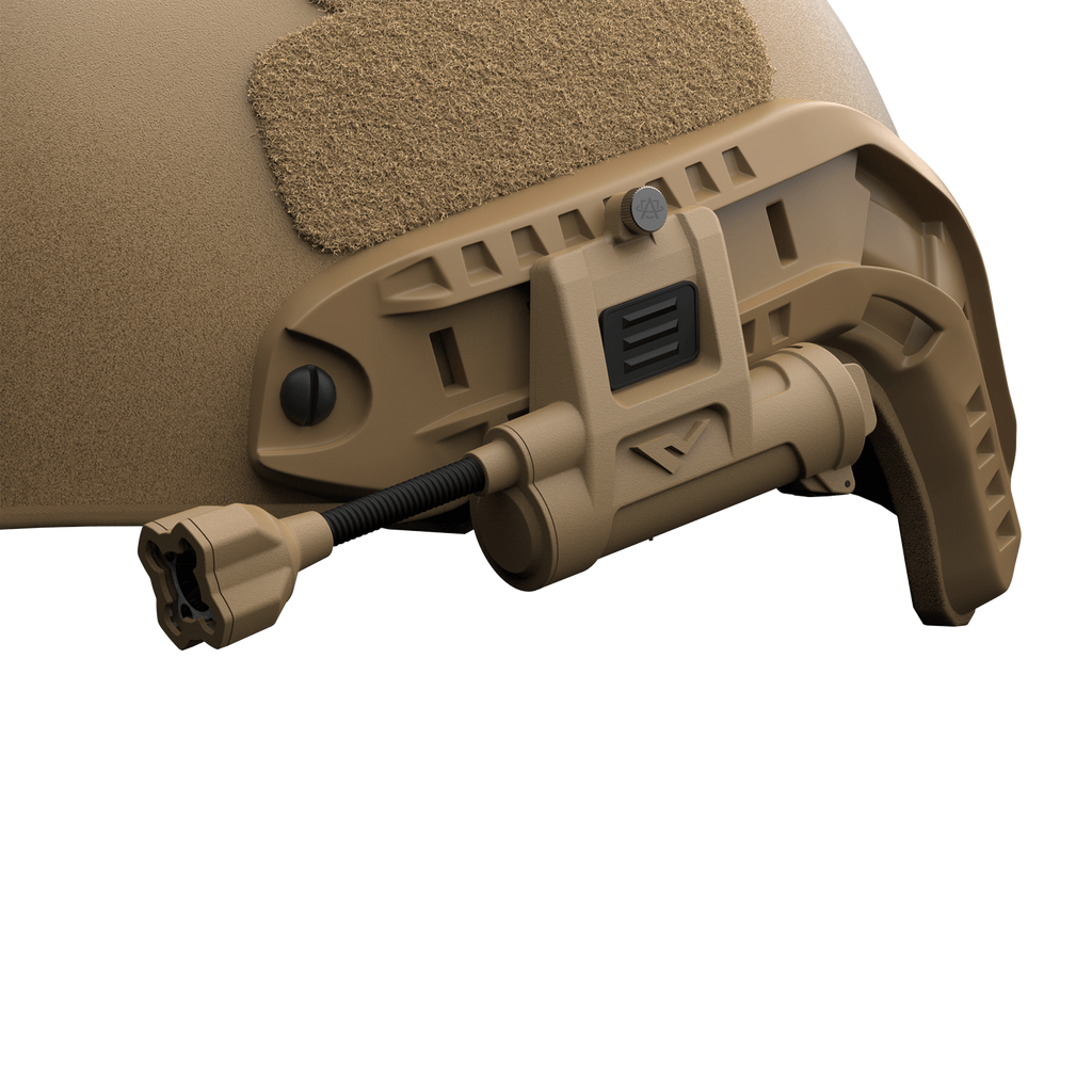 Princeton Tec Charge X IR Max | Tactical Headlamp | Made in USA