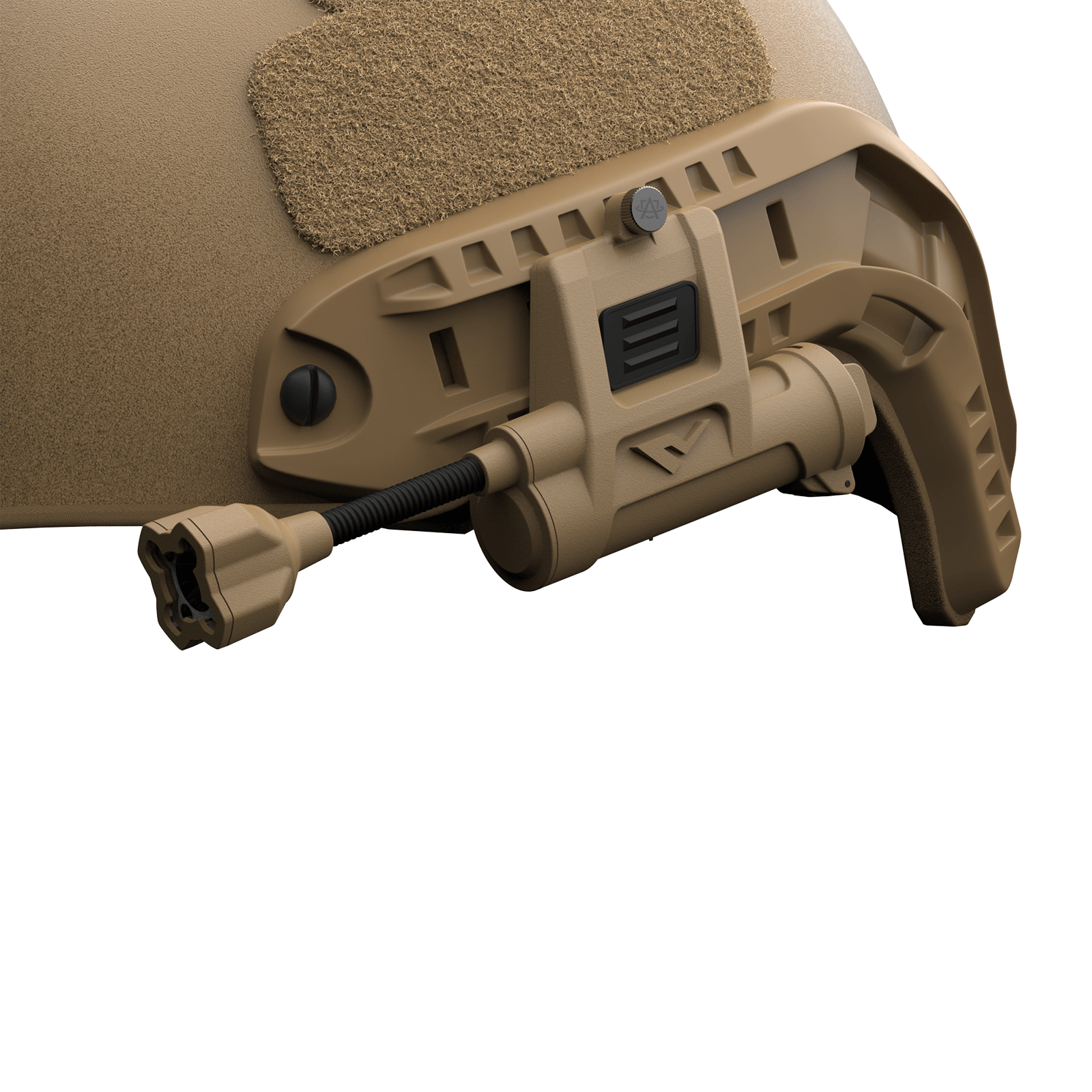 Princeton Tec Charge X IR Max | Tactical Headlamp | Made in USA