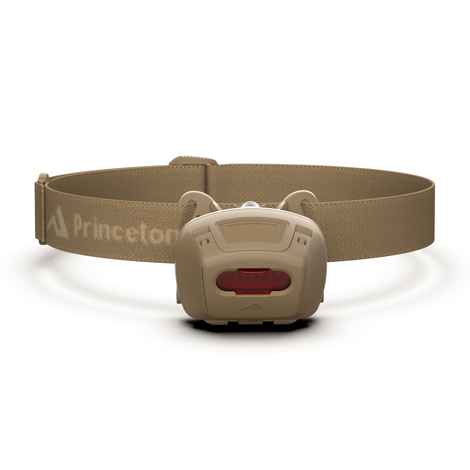 Princeton Tec Quad Tactical MPLS | 78 Lumens Headlamp | Made in USA