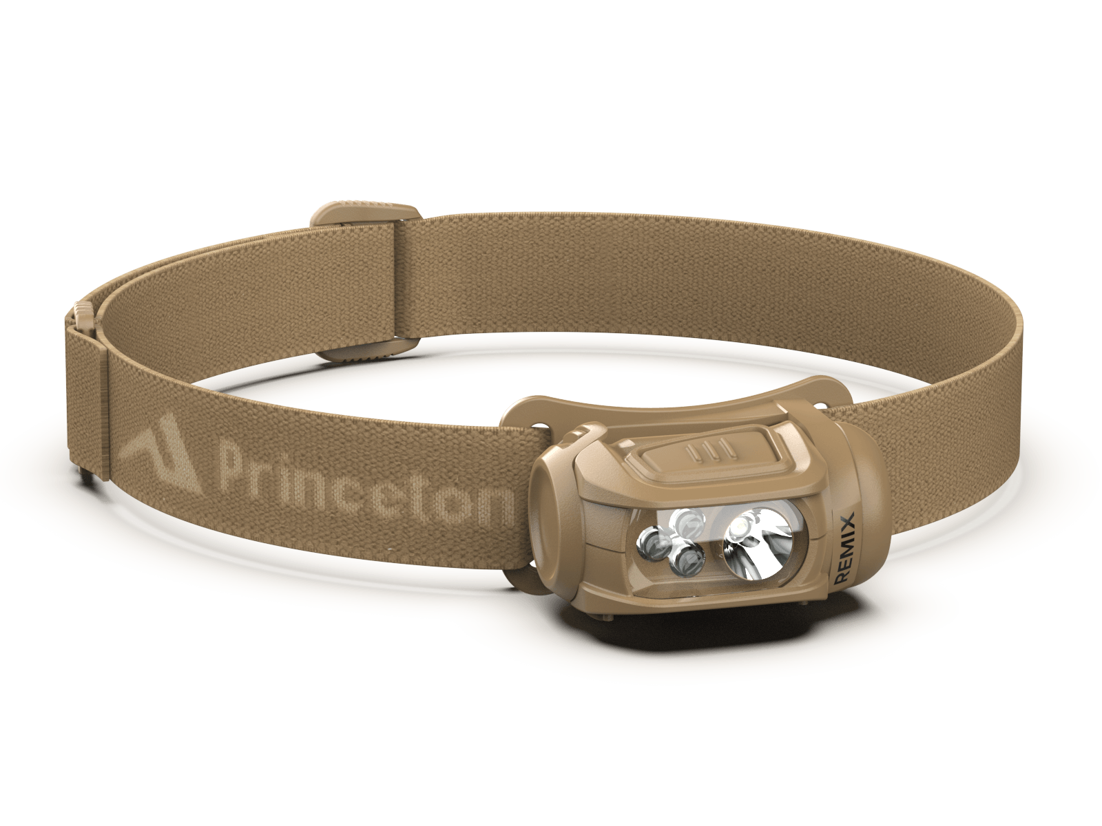 Princeton Tec Remix Pro | 300 Lumens | 17 hours