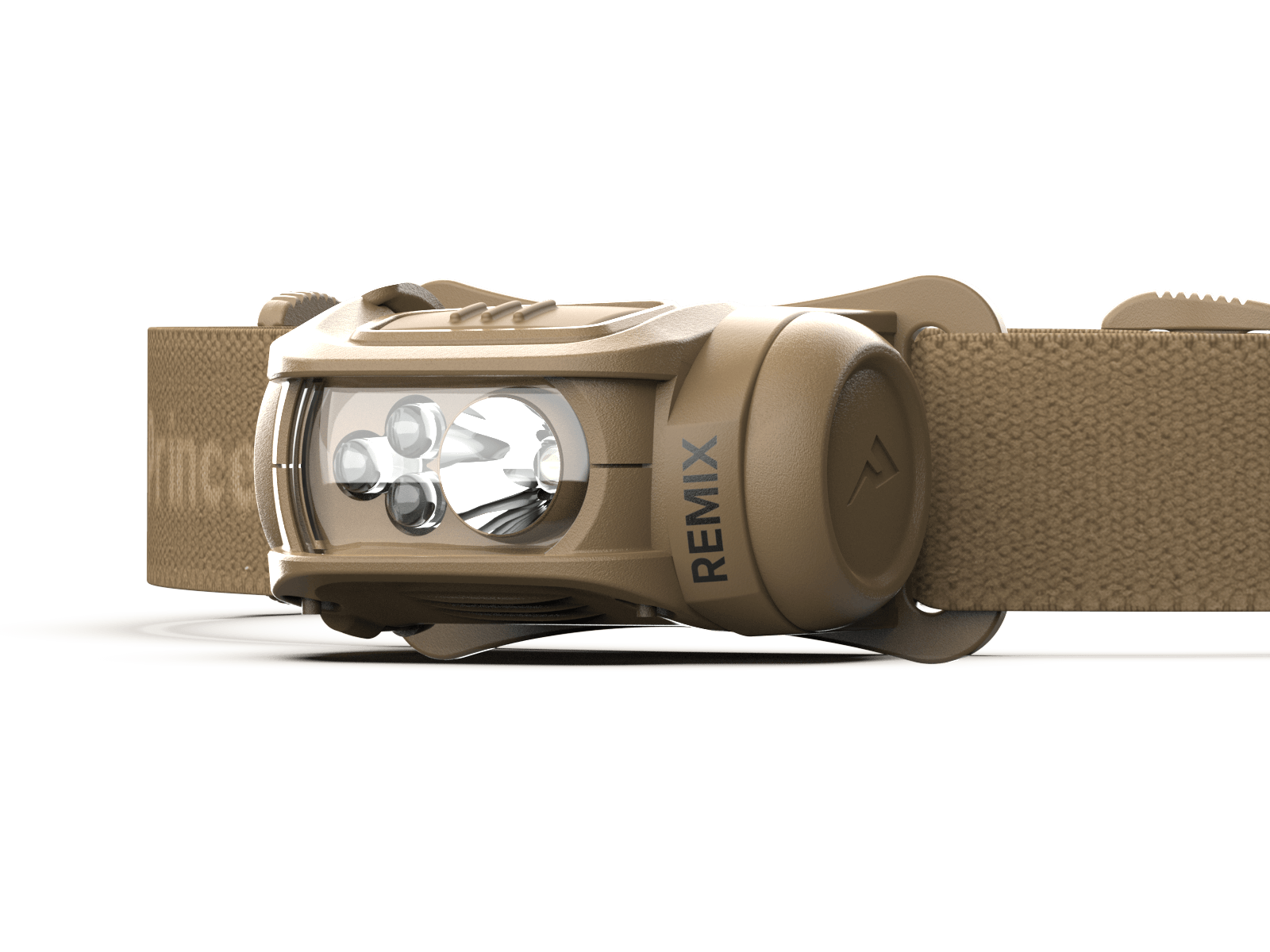Princeton Tec Remix Pro | 300 Lumens | 17 hours