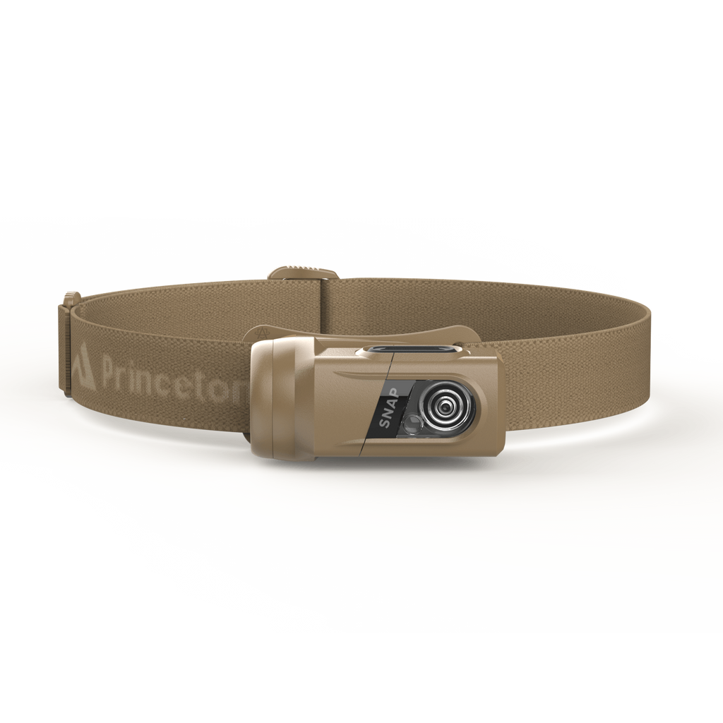 Princeton Tec Snap 450 RW Light Kit | 450 Lumens | 100 Hours