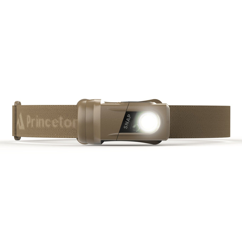 Princeton Tec Snap 450 RW Solo | 450 Lumens | 100 Hours