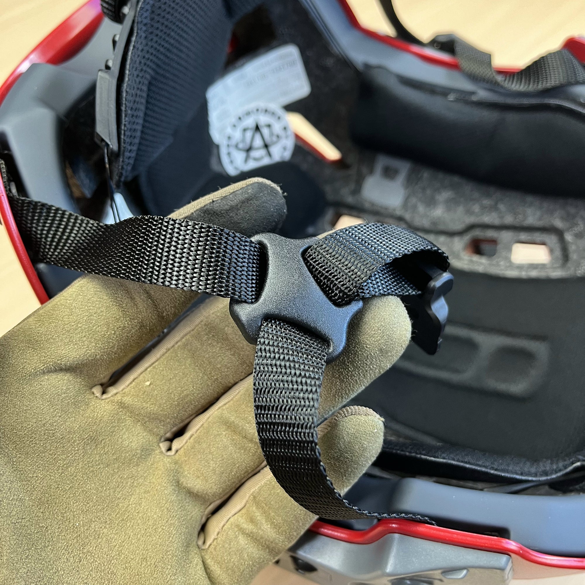 Team Wendy SAR Backcountry | Complete Kit | All Colors Available
