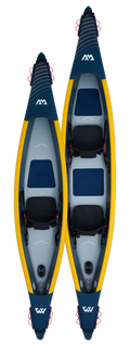 Aqua Marina Tomohawk High Pressure Speed Kayak